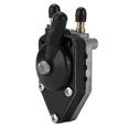 thumbnail image 4 of Outboard Engine Fuel Pump 385784 433390 Replacement for Johnson Evinrude 25 35 50 65 70 75 85 88 90 100 105 115 125 135 140 HP, 4 of 5