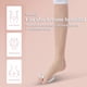 thumbnail image 4 of Guardurnaity Separador de dedos de los pies, 2 piezas, , pie, valgo, corrector de dedos de los pies, espaciador, camilla, herramientas para el Cuidado de los pies Blanco, 4 of 6