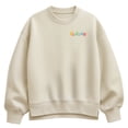 thumbnail image 2 of Pokémon - Ditto You Can Be Whatever - Women's Fleece Crew Sweatshirt, 2 of 4