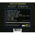 Soccer Mommy - Color Theory - Music & Performance - CD - Walmart.com