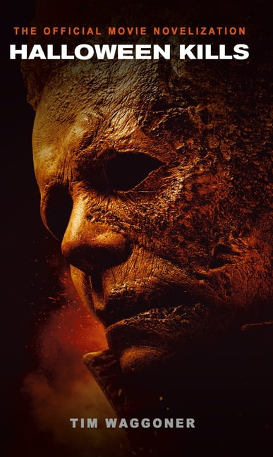 halloween kills collectibles