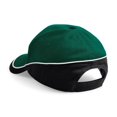 thumbnail image 2 of Beechfield Casquette de Compétition Teamwear, 2 of 3