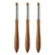 thumbnail image 1 of Bienvenido Nail Art Brush Sándalo Pluma Cepillo de uñas Adecuado para herramientas de manicura Nail Art, 1 of 5