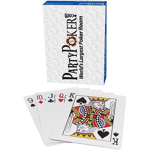Online casino party poker no deposit