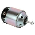thumbnail image 3 of 27225 8h31c, AC System Accessories Direct Replacement HVAC Blower Motor Assembly Right Hand Drive Aluminum Alloy Shockproof  for X-Trail T30 2001-2007, 3 of 7