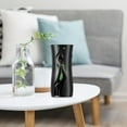 thumbnail image 6 of Daretodo Automatic Air Freshener Spray Dispenser, Wall/Standing Battery Powered (Not Included) Aerosol Spray Dispenser with Remote Control for Bathroom, Hotel, Office, Commercial (Black), 6 of 7