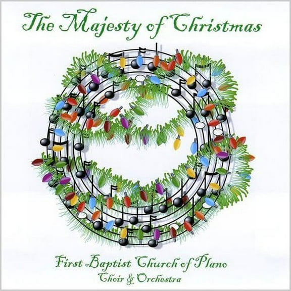 Majesty of Christmas