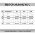 thumbnail image 2 of Kiijoy Toddler Girls St. Patrick's Day T-Shirt Long Sleeve Crewneck T Shirt, Sizes 3-4, 2 of 3