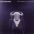 thumbnail image 2 of Cut Chemist The Audience's Listening CD, 2 of 2