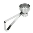 thumbnail image 1 of Egg Shell Opener, Stainless Steel Easy To Clean  Inner Edge Egg Opener  For Home For Restaurants, 1 of 8