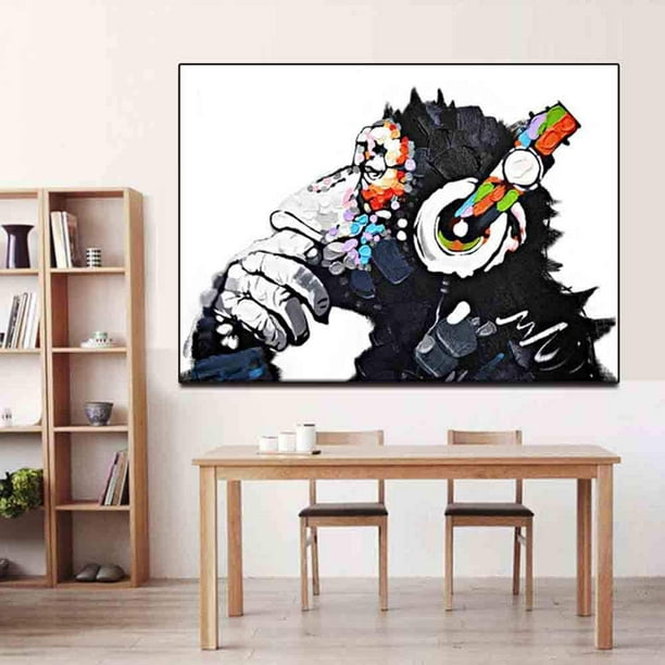Cool paintings on sale for room