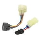 thumbnail image 3 of 2025 Latest Model OBD0 to OBD1 Distributor Jumper Harness Plug and Play Stable, 3 of 5