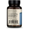thumbnail image 3 of Dr. Mercola, Ubiquinol Dietary Supplement, 200 mg, 30 Servings (30 Capsules), 3 of 3