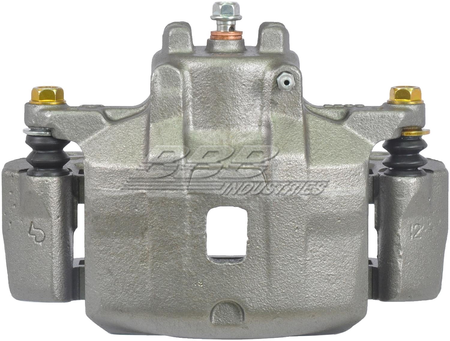 TERREPOWER formerly BBB Industries 99-01238A Reman Caliper w/installation Hardware