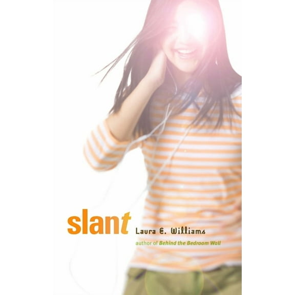 Slant, (Paperback)