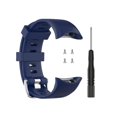 thumbnail image 1 of Soft Silicone Wrist Strap For Garmin Swim 2 Replacement Watchband Smart, 1 of 5
