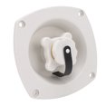 thumbnail image 1 of RV City Water Inlet with Check Valve, RV  Water Inlet, Enhanced Safety City Water Fill Inlet Connector, RV Water Connection Inlet for Motorhome ATV Yacht Campervan, 1 of 7