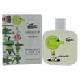 thumbnail image 6 of Lacoste L.12.12 Blanc X Jeremyville 3.3 Oz Eau De Toilette by Lacoste Box for Men, 6 of 6