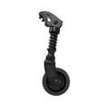 thumbnail image 4 of amagogo Roue Auxiliaire de Vélo Pliant Accessoires de Troisième Roue, Premium, Pratique Robuste,, 4 of 10