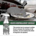 thumbnail image 3 of Mouse Repellent Peppermint Oil Spray Plant-based Formula Rodent Repellent 60ml -, 3 of 5