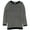 black, variant on Charter Club Womens Metallic Knit Sweater, Black, Plus Size, 3X
