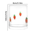 thumbnail image 3 of Vaso de vidrio con forma de Pascua de 12 onzas una taza, 3 of 9