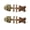 A, variant on Cat Chew, Natural Catnip and Silvervine Chew, Catnip and silvervine Blend, Fish Bone Design, Encourages Chewing, Supports Dental Care, Suitable for Indoor Cats 2 Pack