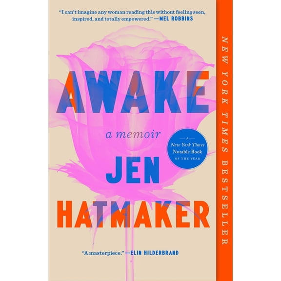 Awake: A Memoir, (Paperback)
