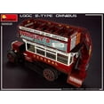 thumbnail image 5 of MiniArt Models LGOC B-Type London Omnibus New, 5 of 10