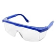 thumbnail image 1 of HLONK Eye Protective Glasses Goggle Nursing Goggles Medical Scratch Resistant Eyewear, 1 of 5