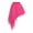 Pink, variant on Layered Tulle Skirt for Girls Goth High Lo1 Asymmetrical Midi Skirts Kids Plain Elastic Waist Dress Children Mesh Tu11s