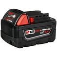 thumbnail image 2 of Milwaukee M18 XC 15V 5.0Ah Power Tool Battery, 2 of 6