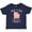 Navy Blue, variant on Inktastic Just a Kid Who Loves Pigs Boys or Girls Toddler T-Shirt
