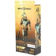 thumbnail image 2 of Figura de acción McFarlane Toys Mortal Kombat Kotal Kahn 7, 2 of 8