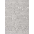 thumbnail image 3 of BoutiqueRugs Butch Farmhouse Runner Rug - Outdoor Safe - Taupe, Beige - 2'7" x 7'3" Runner, 3 of 17
