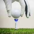 thumbnail image 2 of Keenso 80mm Tees Flexible Magnet Tee For Driving Range And Practice Mat, 2 of 8