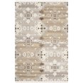 thumbnail image 1 of Safavieh Natural Kilim Grey Area Rug - 8' x 10', 1 of 1