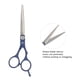 thumbnail image 1 of Tijeras de peluquería NikouMX profesionales Acero inoxidable color Oro, 1 of 8