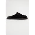 thumbnail image 2 of Laven - Zuecos de ante negro negro 27 CM, 2 of 5