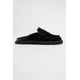 thumbnail image 2 of Laven - Zuecos de ante negro negro 24 CM, 2 of 4