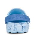 thumbnail image 3 of Rugged Shark Toddler, Little & Big Girls EVA Clog, 3 of 5