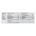 thumbnail image 4 of Sunshine Beverages HG2443778 12 fl oz Bluberry Lemonade Soda - Case of 12, 4 of 4