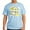 Light Blue, variant on CafePress - How Physical Therapy Works Light T Shirt - Men's Classic Graphic T-Shirt