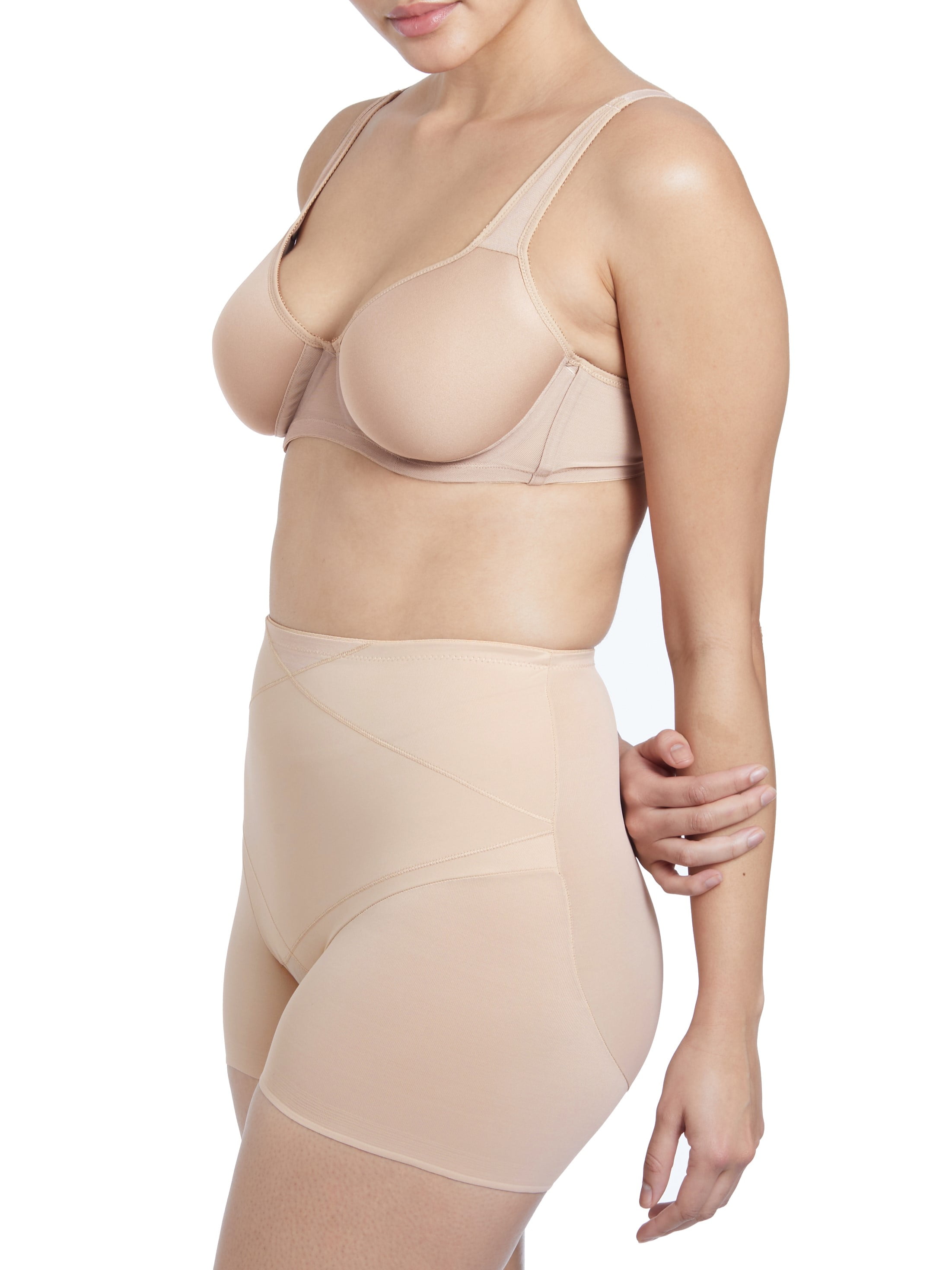 【SHALOM】CUPID PURO TOP Cupid Women's Firm Control Wonderful U Shaping Camisole