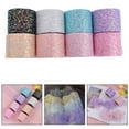 thumbnail image 5 of Tulle Ribbon for Craft Projects Delicate Mesh Fabric for Beautiful Designs, 5 of 8