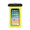 thumbnail image 2 of TIMIFIS Travel Essentials Universal Waterproof Phone Pouch IPX8 Waterproof Phone Case For Beach Underwater Cellphone Dry Bag With Lanyard Fits All Phones Up To 7.2IN - Summer, 2 of 6