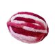 thumbnail image 5 of Hilo grueso y grueso, hilo pesado, hilo de poliéster, hilo de tejer cómodo, grueso rosa rosa roja, 5 of 9