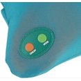 thumbnail image 2 of Massage Pillow, Soft Electric Neck Kneading Massager Stimulator Cushion For Back Gift, 2 of 5