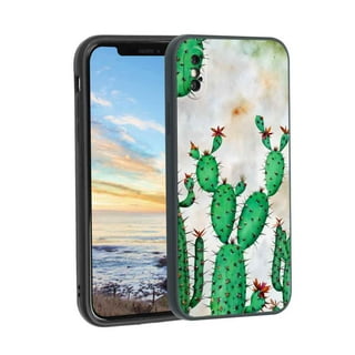 Iphone Cactus Case