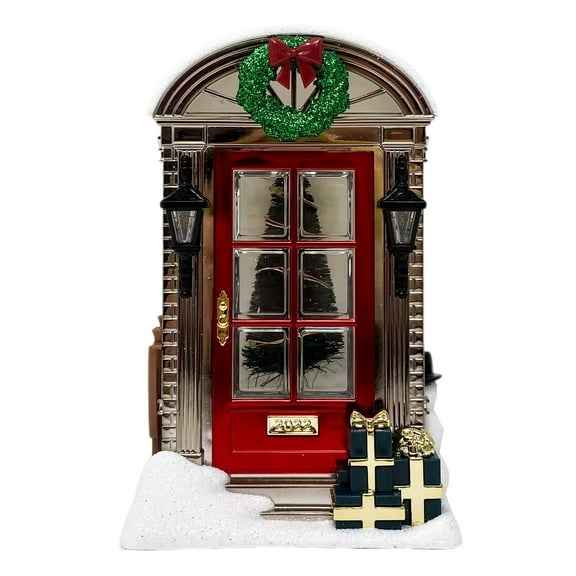 Bath and Body Holiday Entryway Nightlight Wallflowers Fragrance Plug